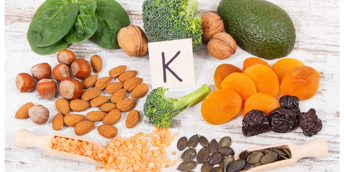 Vitamin K