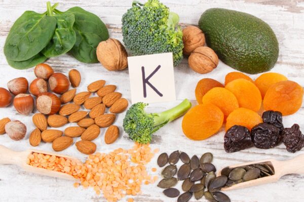 کیا آپ ‘وٹامن کے’ کی افادیت جانتے ہیں؟