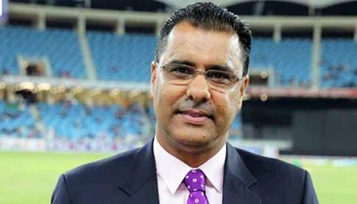 Waqar Younis