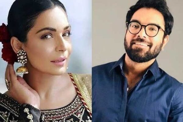 میرا جی آپ ایک ہی ہیں،‘ یاسر حسین بھی اداکارہ کے مداح نکلے