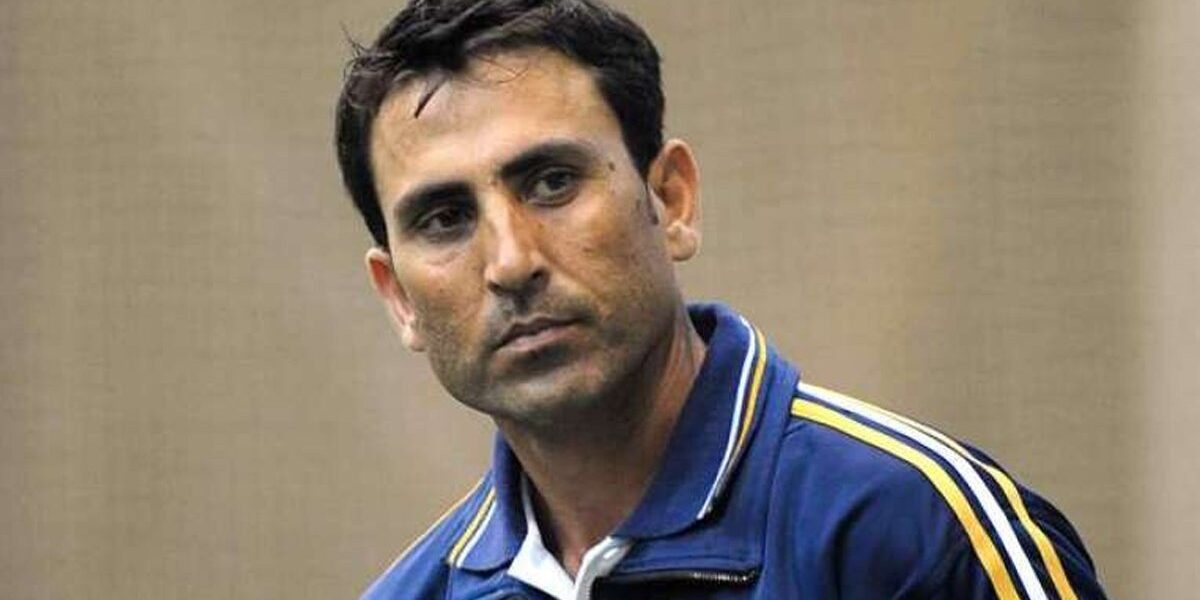Younis Khan