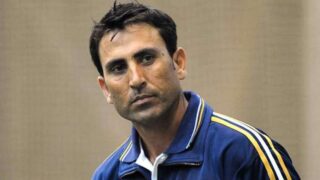 Younis Khan