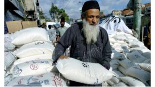 Abdul Sattar Edhi