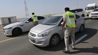 Abu Dhabi - Coronavirus Test