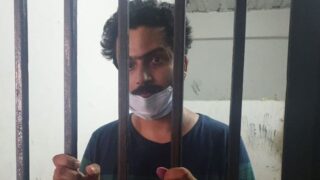 Accused Arsalan