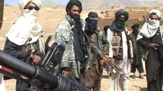 Afghan Taliban