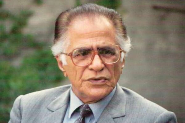احمد ندیم قاسمی کی برسی پر حلقہء فکروفن کا خراج عقیدت