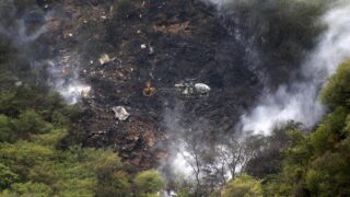 Air Blue Plane Crash