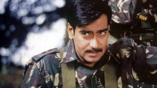 Ajay Devgn