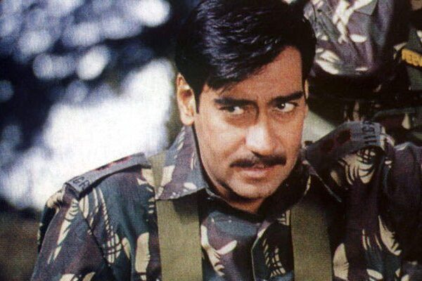 حقیقی زندگی میں چینی فوج سے پٹنے والے بھارتی فوجی فلم میں بدلہ لیں گے