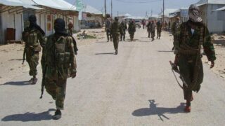 Al-Shabab Group