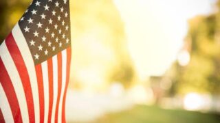 America