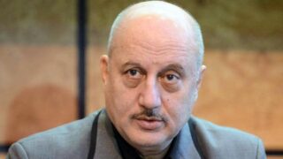 Anupam Kher