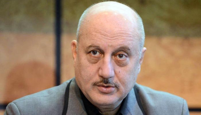 Anupam Kher