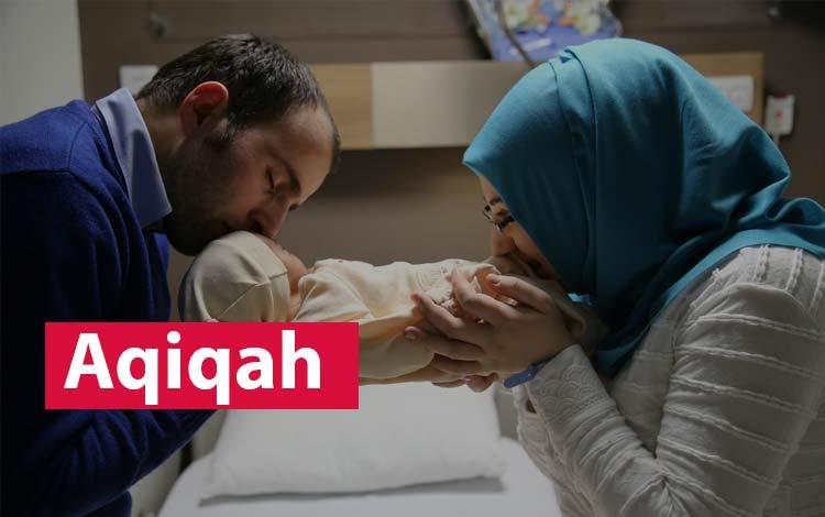 Aqiqah