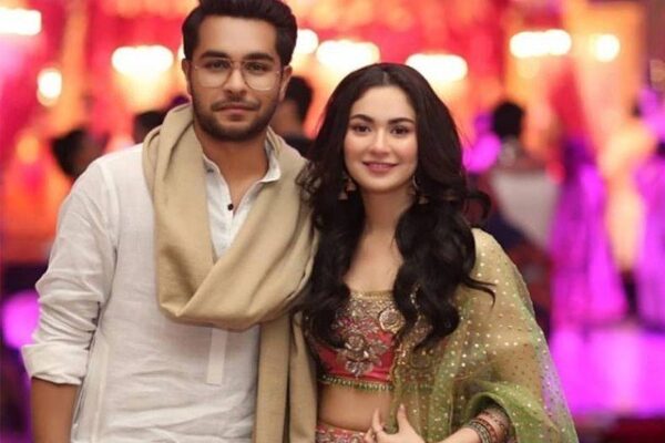 میرا اور ہانیہ کا تعلق سمجھنا ناممکن ہے، عاصم اظہر