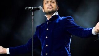 Atif Aslam