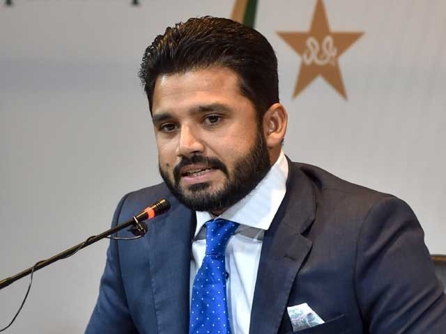 Azhar Ali