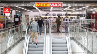 Berlin - Coronavirus