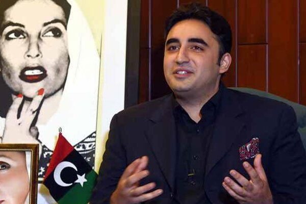 عمران خان نے ابھی تک میرا ایک بھی چیلنج قبول نہیں کیا: بلاول بھٹو