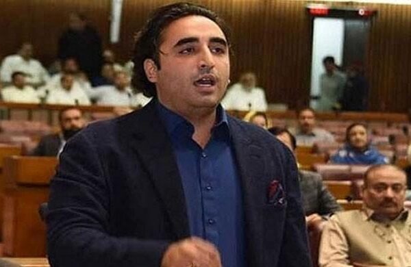 کلبھوشن اور احسان اللہ احسان کو بھی این آر او دے دیا گیا: بلاول کا الزام