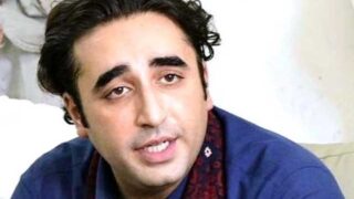 Bilawal Bhutto