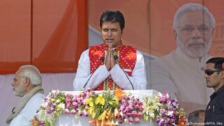 Biplab Kumar Deb