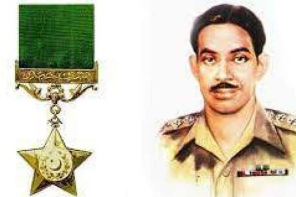 کیپٹن محمد سرور شہید کا آج 72واں یوم شہادت منایا جا رہا ہے