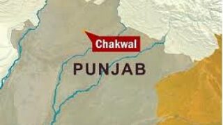 Chakwal