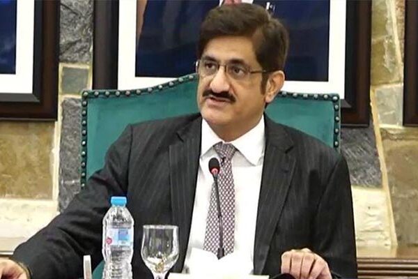 وزیراعلیٰ سندھ نے کورونا فرنٹ لائن ورکرز کیلئے ہیلتھ الاؤنس کی منظوری دے دی