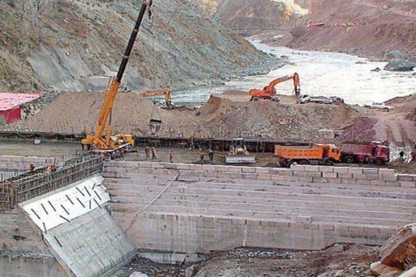 اقلیتوں کی عبادت گاہیں اور بھاشا ڈیم کی تعمیر