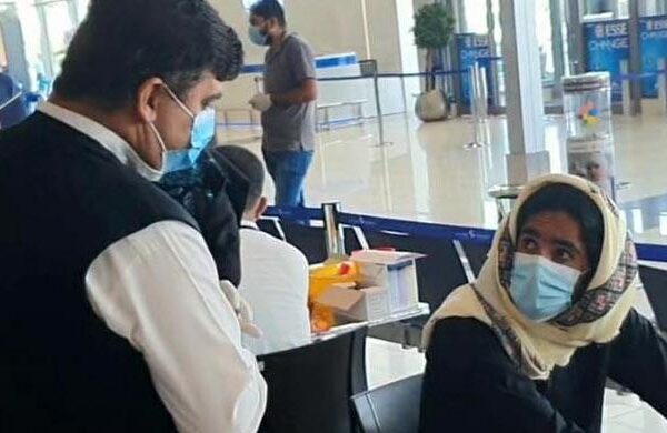 ملک میں آج اب تک کورونا سے مزید 20 ہلاکتیں، 713 نئے کیسز رپورٹ