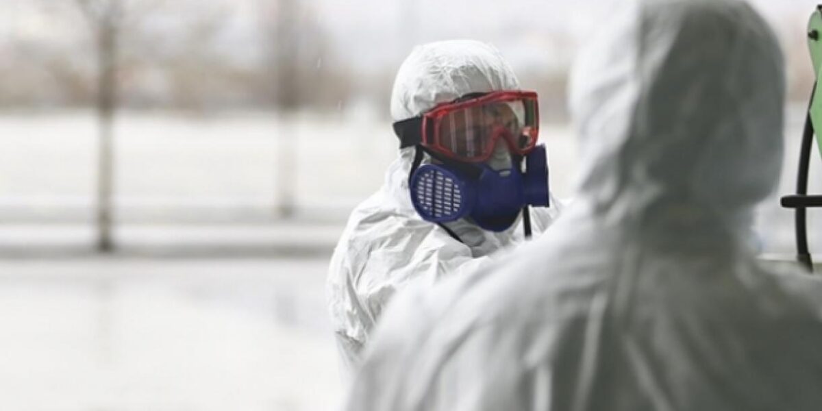 Coronavirus