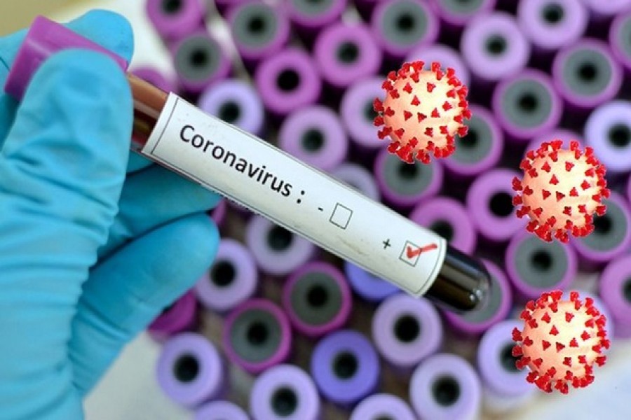Coronavirus