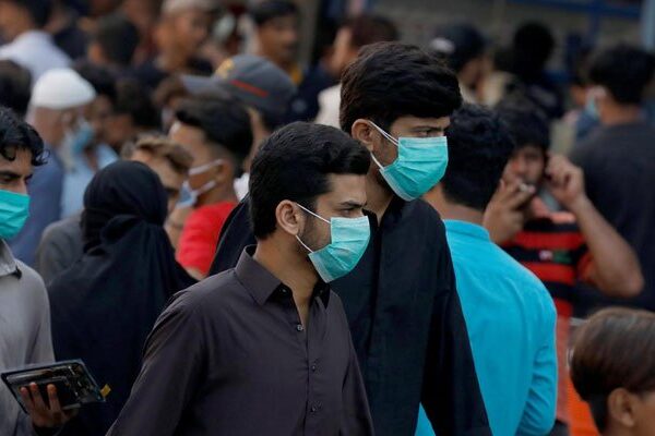 کورونا کے منفی اثرات سے 54 فیصد تنخواہ دار طبقہ متاثر: سروے