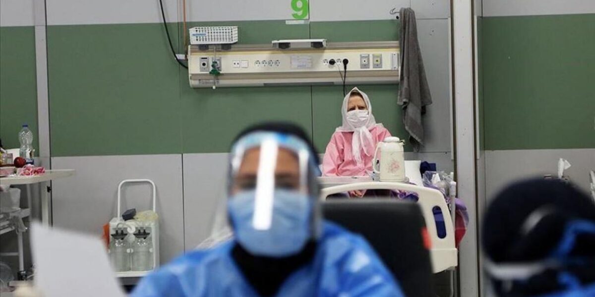 Coronavirus - Patient