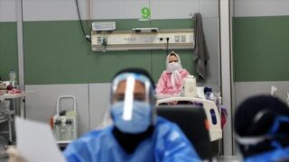 Coronavirus - Patient