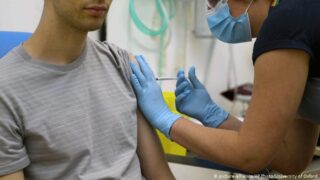 Coronavirus - Patient