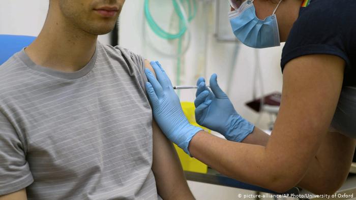 Coronavirus - Patient