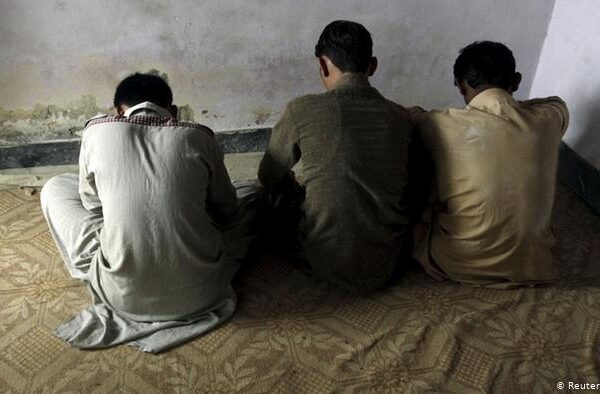 مجرم کو جنسی صلاحیت سے محروم کرنے کا قانون منظور