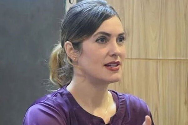 سنتھیا رچی غیرقانونی سرگرمیوں میں ملوث نہیں، وزارت داخلہ نے کلین چٹ دے دی