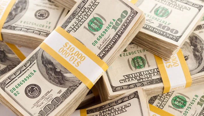 Dollars
