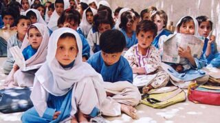 Education in Pakistan