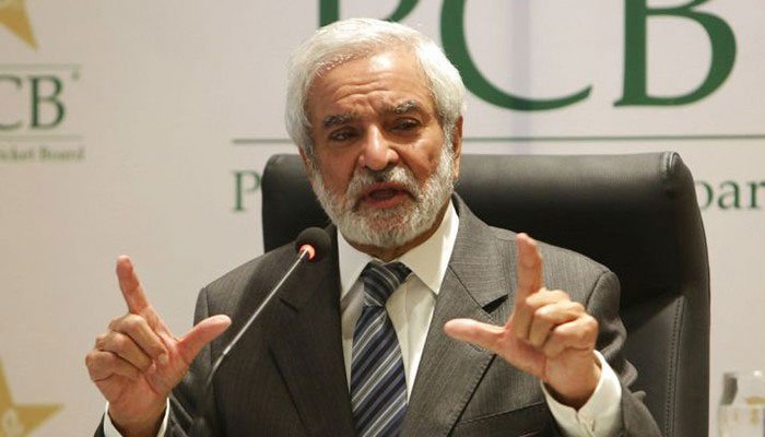 Ehsan Mani