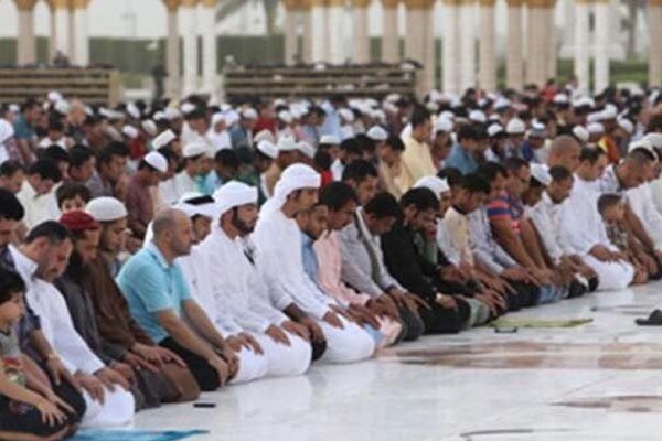 عید الاضحیٰ پر سرکاری ملازمین کیلئے 2 ہفتوں کی چھٹیوں کا اعلان