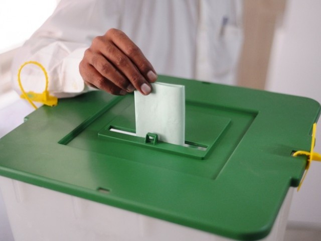 Elections