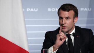 Emmanuel Macron