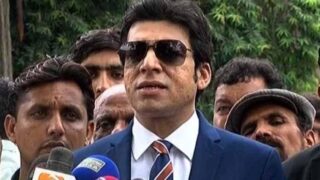 Faisal Vawda