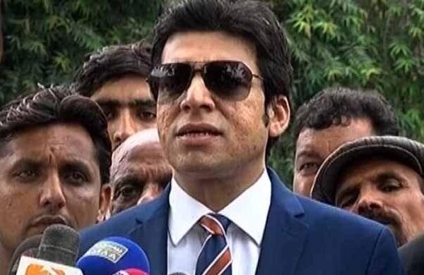 نا اہلی کیس: الیکشن کمیشن کا واوڈا کیخلاف یکطرفہ فیصلے کا عندیہ