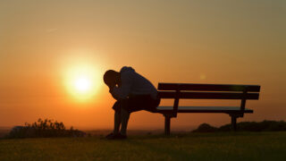 Father - Grief